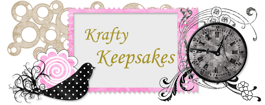 Krafty Keepsakes