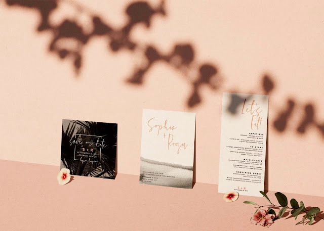 TO THE AISLE AUSTRALIA | MY CREATIVE SPACE STATIONERY