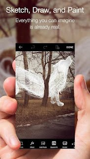 PicsArt Photo Studio v12.0.1 Paid APK is Here ! PicsArt Photo Studio v12.0.1 Paid APK is Here !