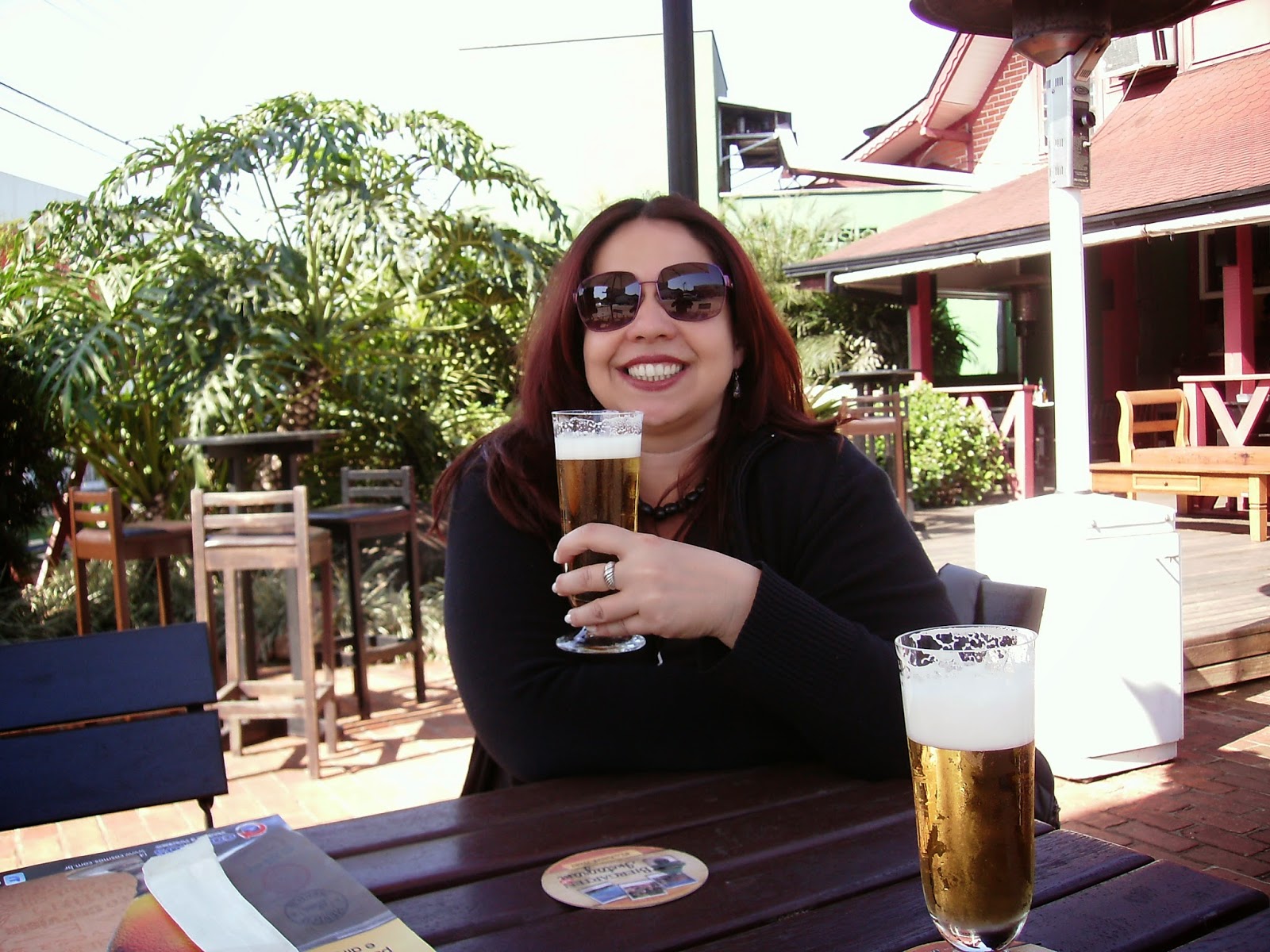 Pra Quem Gosta De Bar Abril 2014