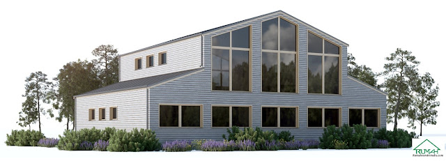 Denah Model Desain Gambar Rumah Minimalis Idaman Modern Tipe 387 merupakan kebutuhan pokok setiap manusia Denah Model Desain Gambar Rumah Minimalis Idaman Modern Tipe 387