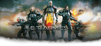 لعبة E.T.Armies لعبة E.T.Armies