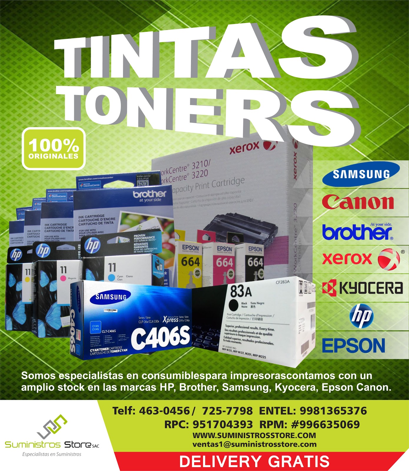 SUMINISTROS ORIGINALES PERU TRANSFER BELT 001R00610 PARA WC 7120