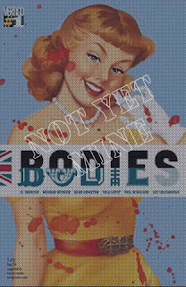 Bodies (2014) #1