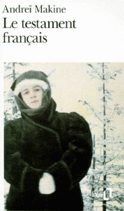 1995, gueulante propos d'un futur académicien