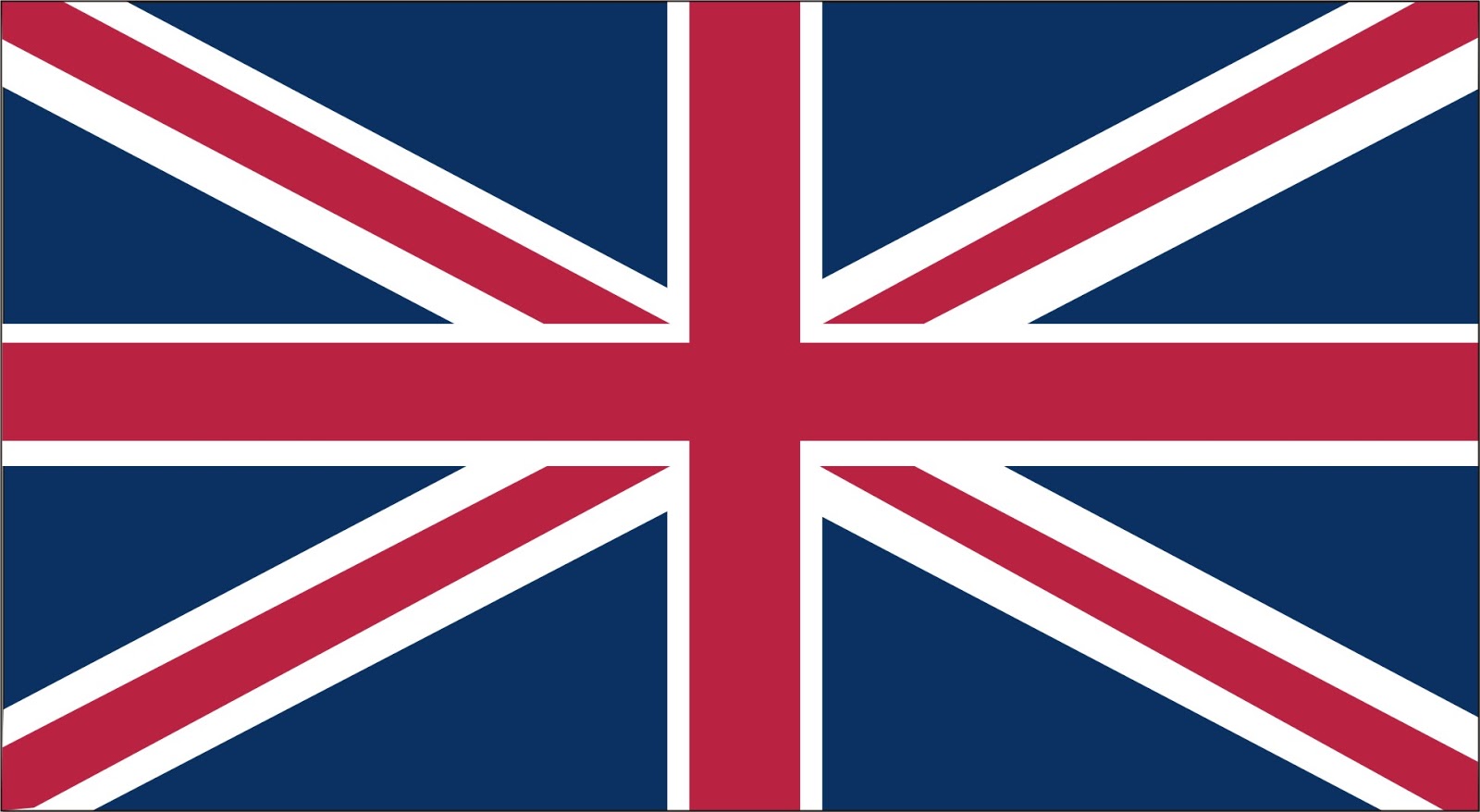 gambar bendera inggris  XTRA TWO
