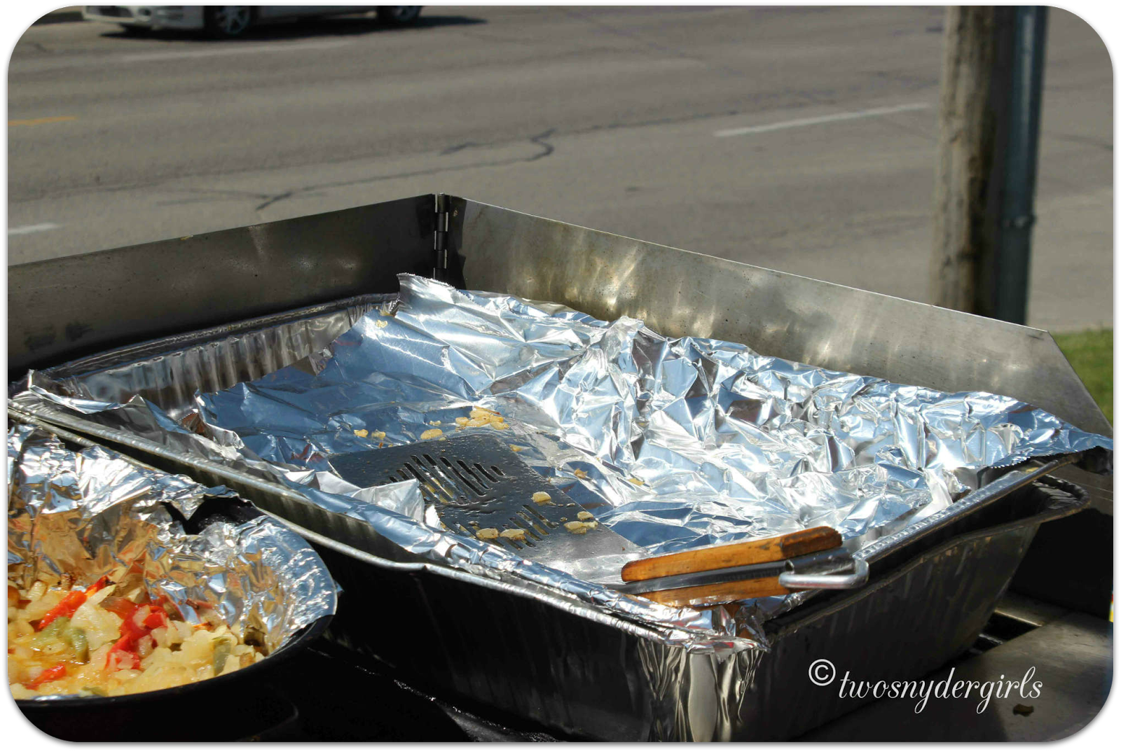 Street BBQ Street BBQ