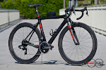 Divo ST SRAM Force eTap AXS Complete Bike at twohubs.com