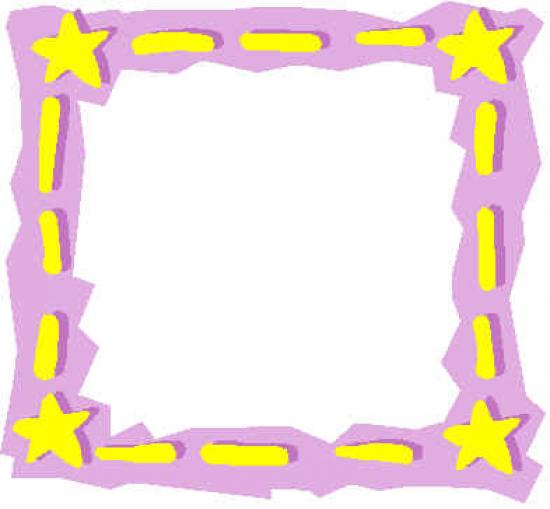 Gambar Frame Bingkai Lucu - Download Bingkai Photoshop Lucu, Unik