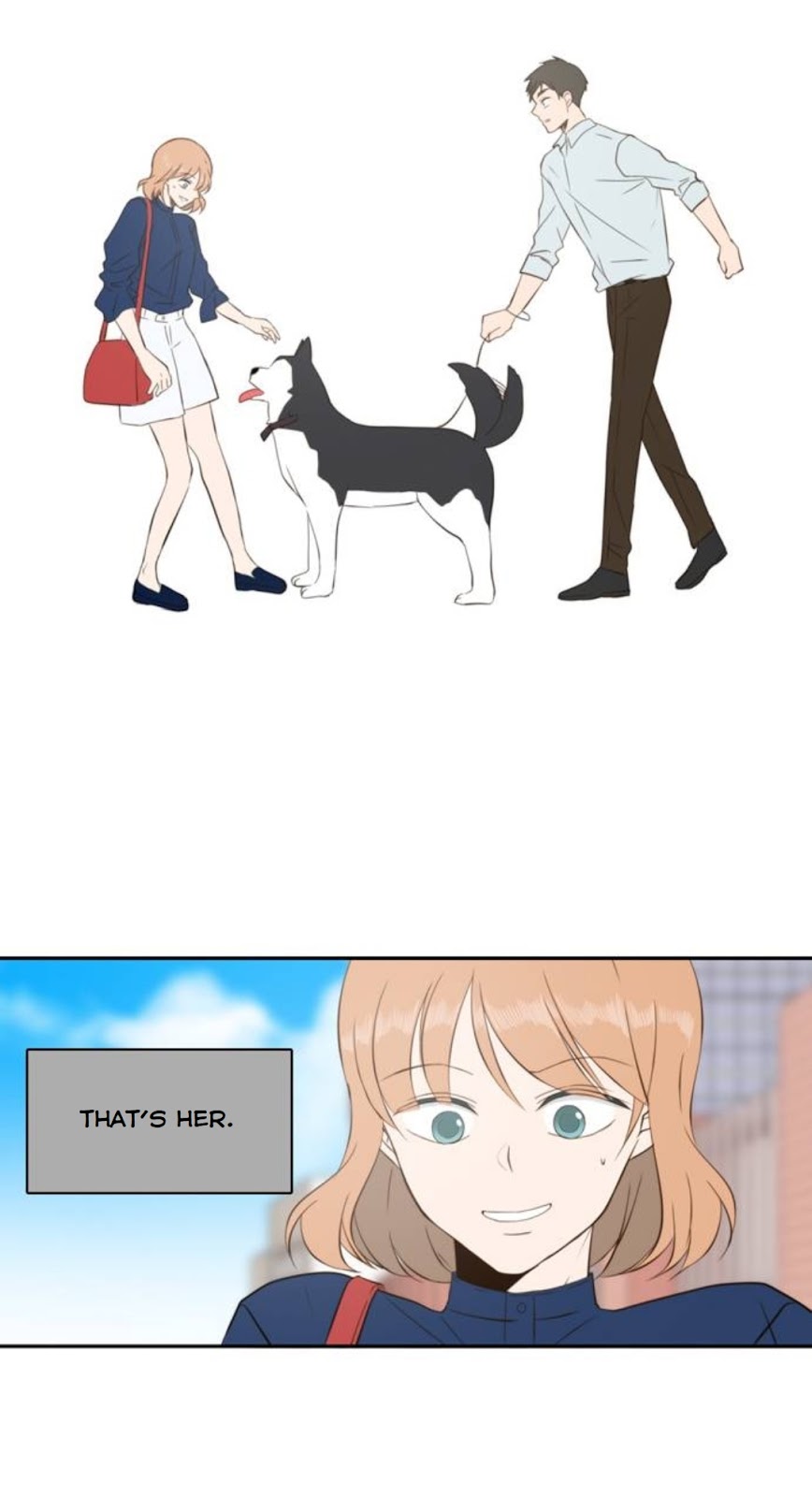 A Good Day To Be A Dog