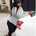 Actress Dayo Amusa kicks against cyberbulling