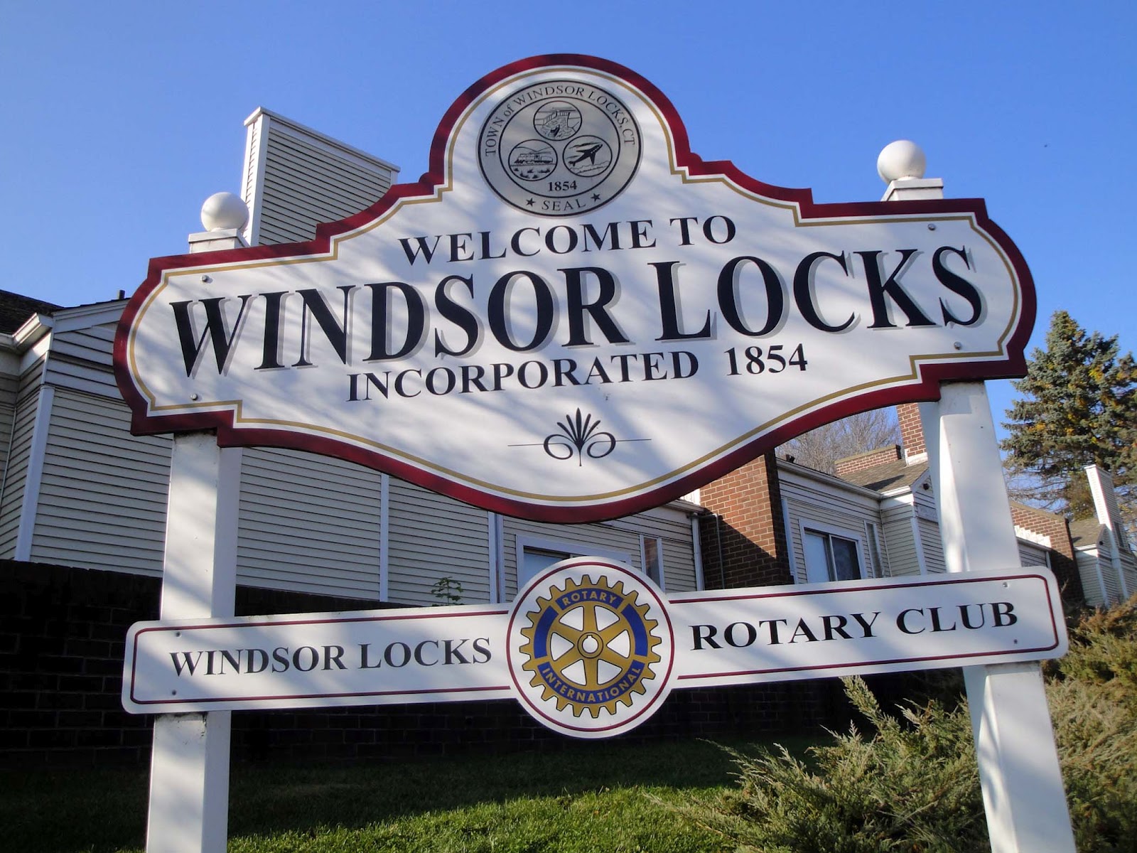 Windsor Club Connecticut