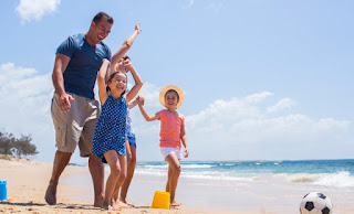 15 Cool ways in which youngsters will relish the Beach 15 Cool ways in which youngsters will relish the Beach