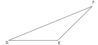 Pembuktian Rumus Segitiga Luas Keliling Beserta Soal Dan Pembahasan