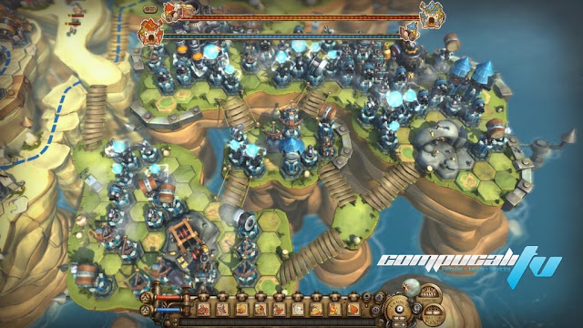 Tower Wars PC Full JAGUAR 1 Link 2012 ISO 