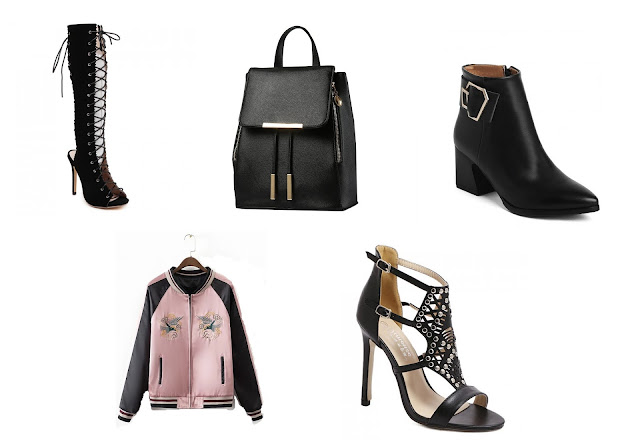 fall must haves 2016