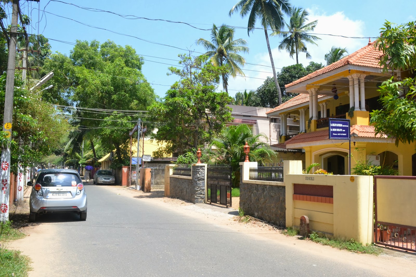 kerala shooting house kerala shooting house Rent a house at Trivandrum