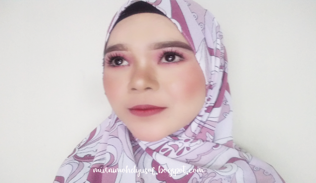 Sweet Look makeupbymurnimy Sweet Look makeupbymurnimy