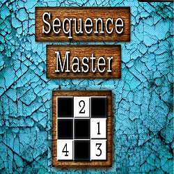 Memory Game: Sequence Master