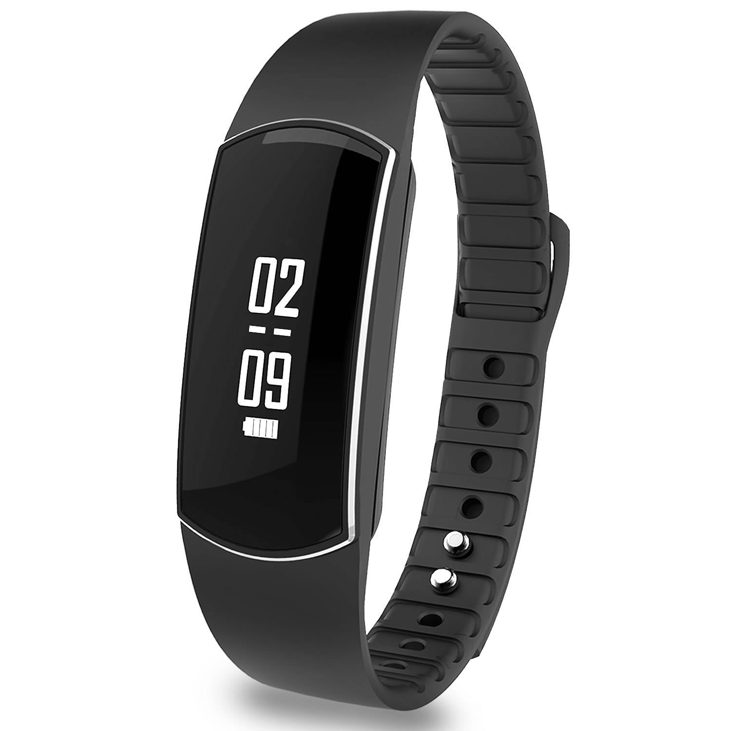 bluetooth touch screen watch