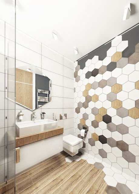 Desain kamar mandi Desain kamar mandi