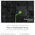 The NYT "took only minutes — with assistance from publicly available information — ... to deanonymize location data and track the whereabouts of President Trump."