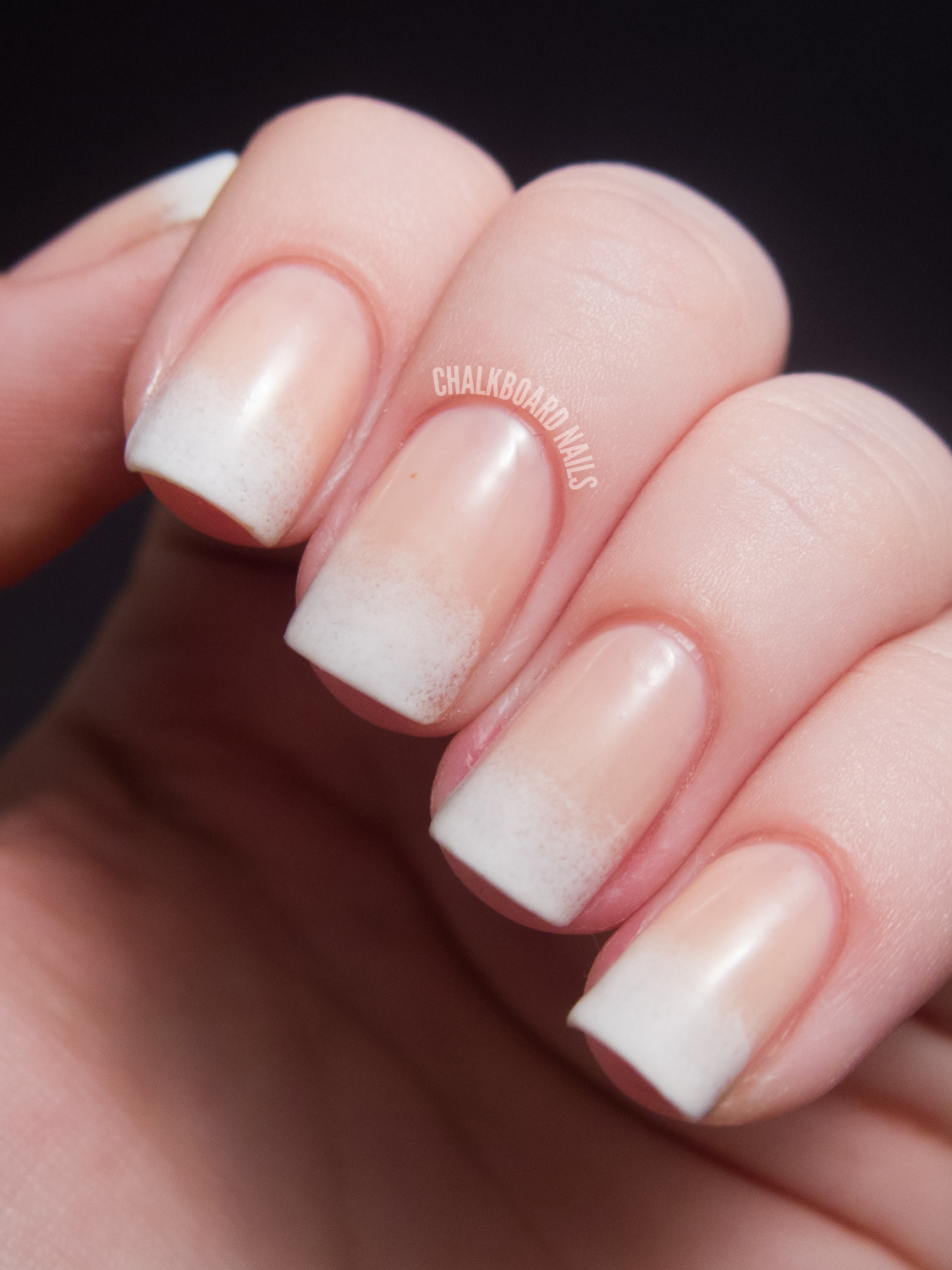 Gradient Nails Gradient Nails