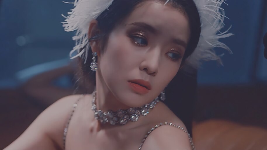 Irene, Red Velvet, Psycho, 4K, 7.692 Wallpaper PC Desktop