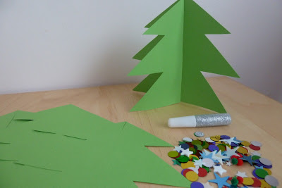 Jennifer's Little World blog - Parenting, craft and travel: Christmas