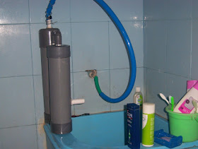 Hr Water Filter Cara Membuat Filter Air Sendiri