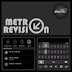 "Metro Revision" a Themes for Nokia Belle OS