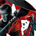 Póster IMAX de la película "Capitán América y El Soldado del Invierno"