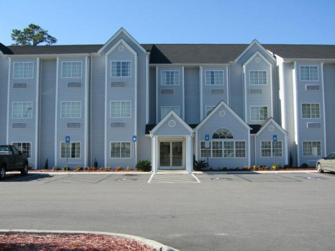 Rincon Inn And Suites