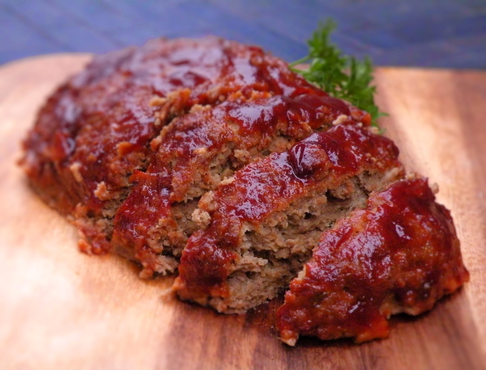 Turkey Meat Loaf Recipe - Meatloaf Recipe - Dishmaps. 