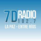 RADIO 7D