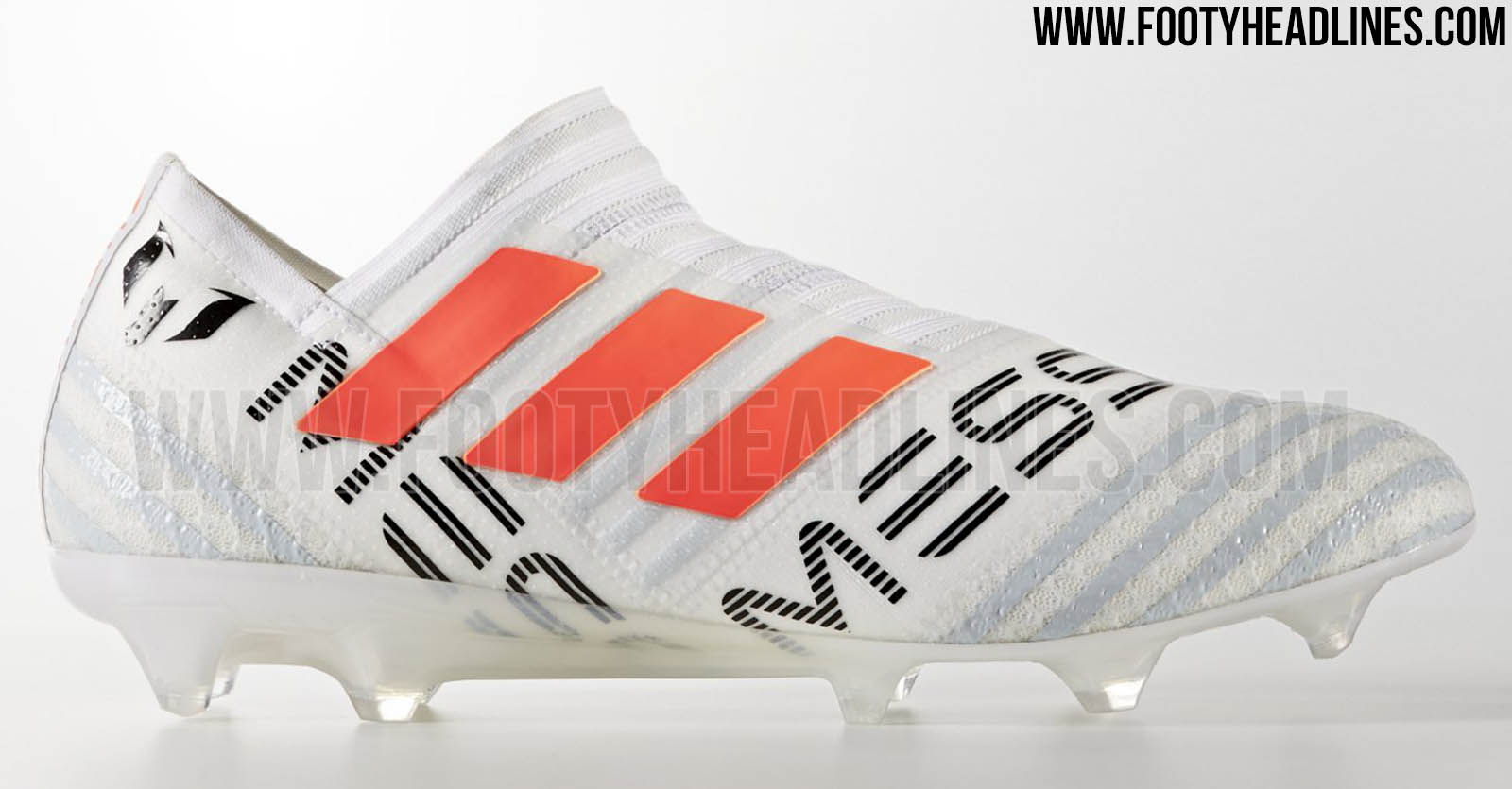 messi collection adidas