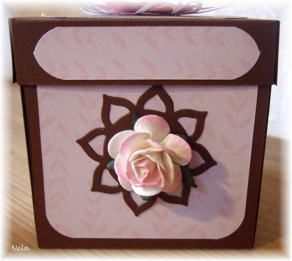 Closet Rod Installation