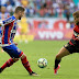 Bahia joga mal e perde para o desfalcado Sport em plena Fonte Nova
