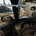 Relaxing Drive Style GTA5