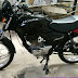 Vende-se uma moto Honda Fan, em Mairi