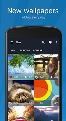 Backgrounds HD 7Fon Apk Gratis for Android Backgrounds HD 7Fon Apk Gratis for Android