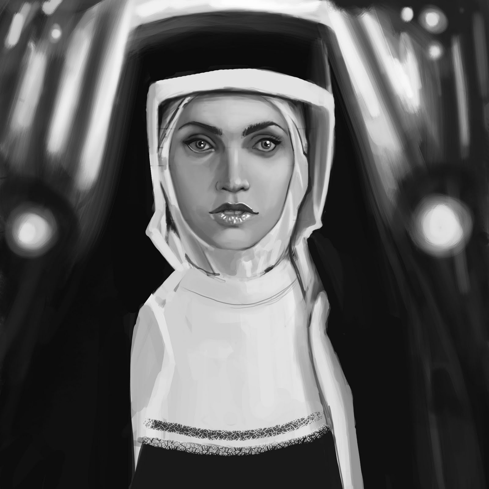 Igoq Concept and Industrial Design: Nun
