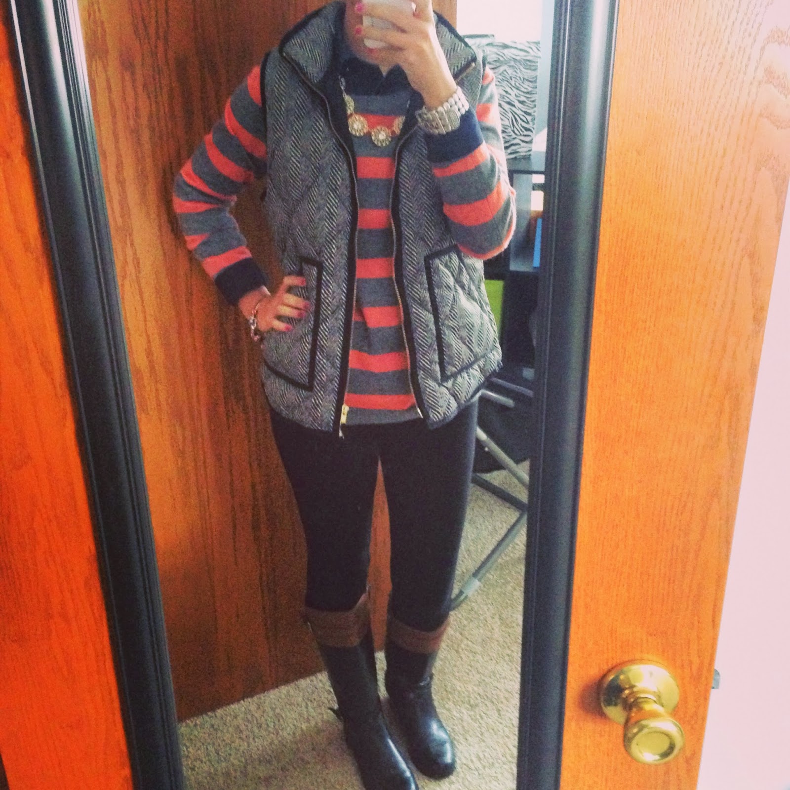 Classy In The Classroom Baby It's Cold Outside!