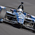 IndyCar: Carpenter obtiene la pole para las 500 Millas de Indianápolis 2018