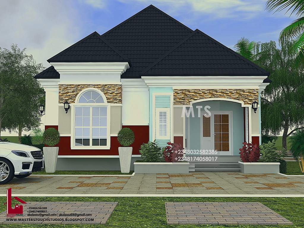  Modern  and contemporary Nigerian building Designs  Mr Uche 