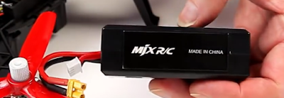 Review MJX Rc Bugs 8 Pro Drone Race MJX Yang Bisa Arco 