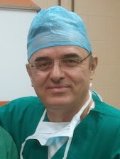 Christodoulou Nikolaos Orthopedic Surgeon MD PhD