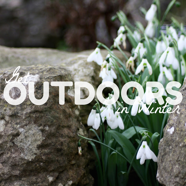 outside outdoor winter activities ideas