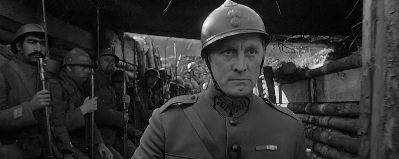 paths of glory