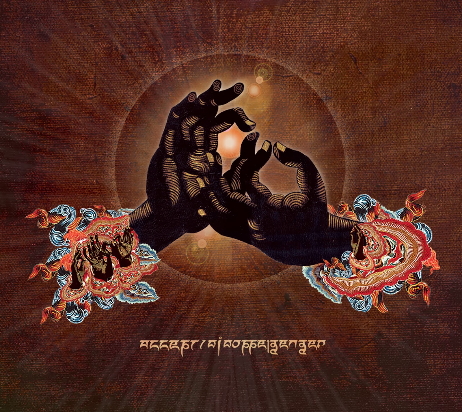 グルズ 情報解禁 2014 4 9 dj doppelgenger 2nd album accept